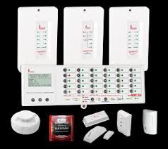 Пожарная сигнализация(Монтаж) Проектирование обслуживание