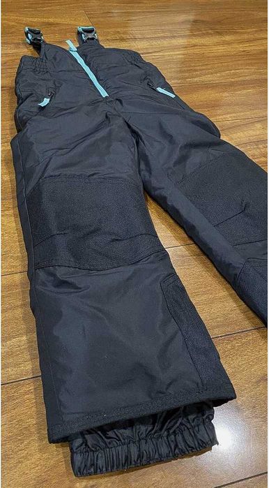 Детски ски гащеризон Champion 5-6 години