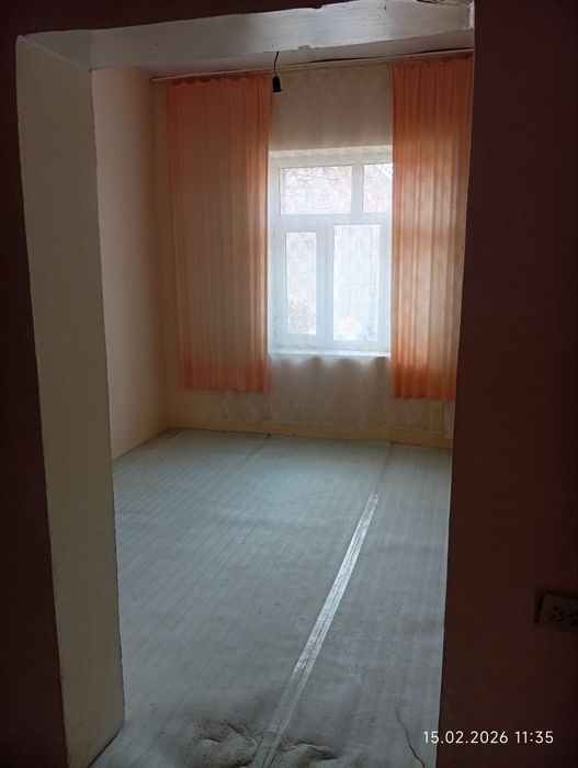 Arendaga hovli beriladi 2 honali