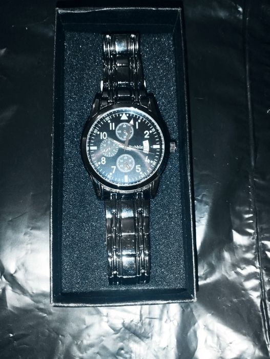 Мужские наручные часы