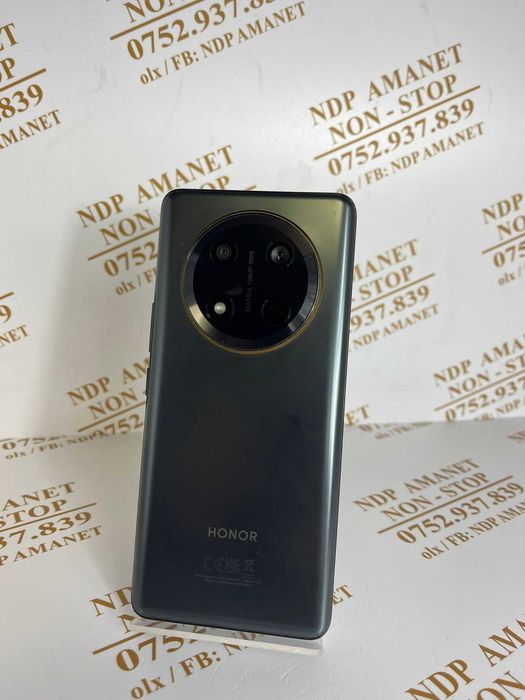 NDP Amanet NON-STOP Bld Iuliu Maniu 69 HONOR MAGIC 7 LITE (53623)