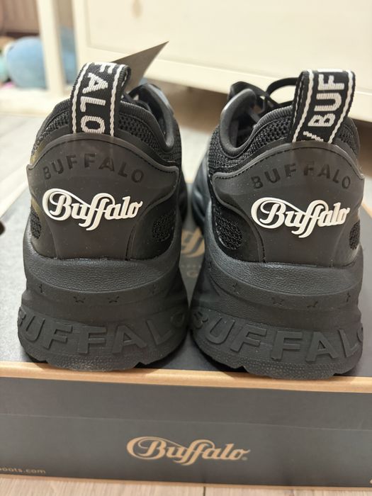 Pantofi sport Buffalo 38