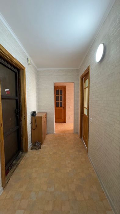 Продается 2 х комнатная квартира улучшенной планировки