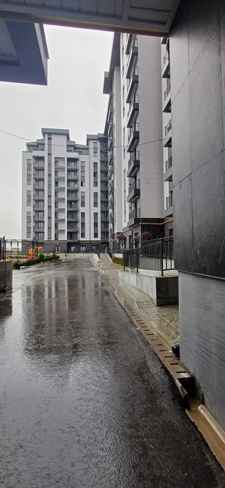 Срочно! Двухкомнатная квартира, новостройка. Юнусабад 17. 2/9/12.