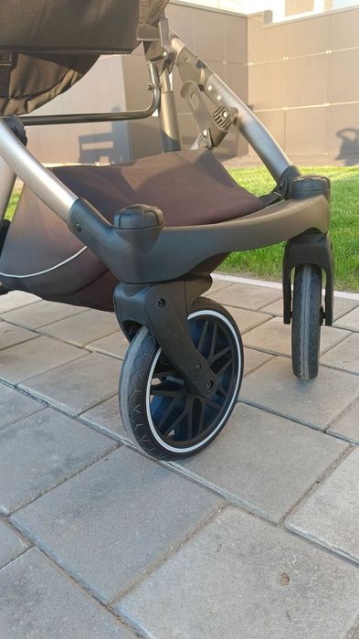 Детская коляска Kidilo