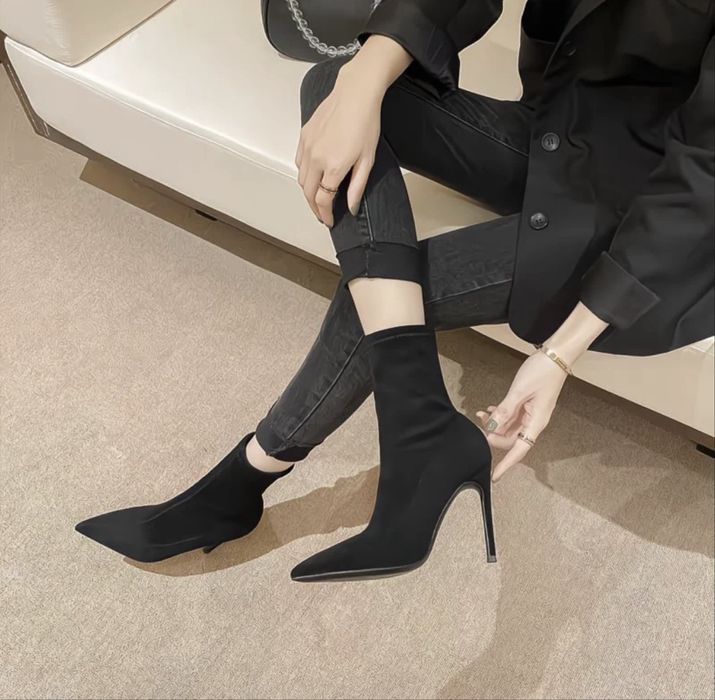 Ботильоны продаются