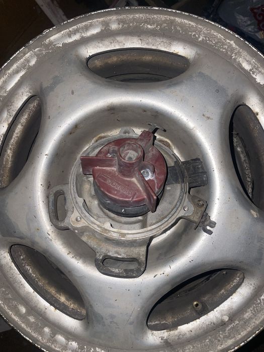 Трамблёр на тойоту камри