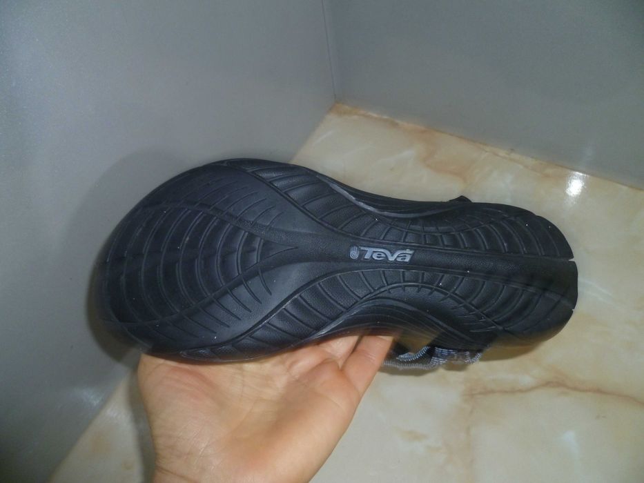 TEVA сандали №37