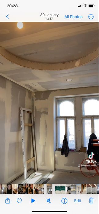 Echipa serioasa cu lucrari de referinta si experienta ae 25 ani