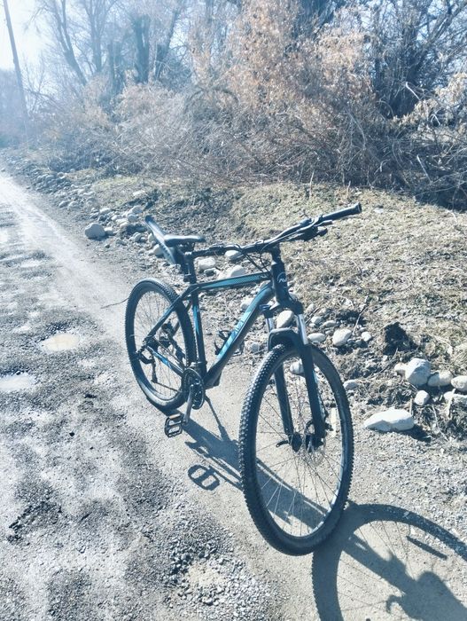 Продам велосипед 29 колеса