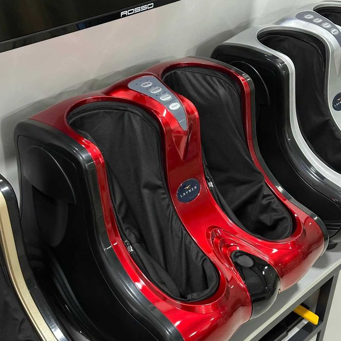 Oyoq masaj aparati massajor aparat