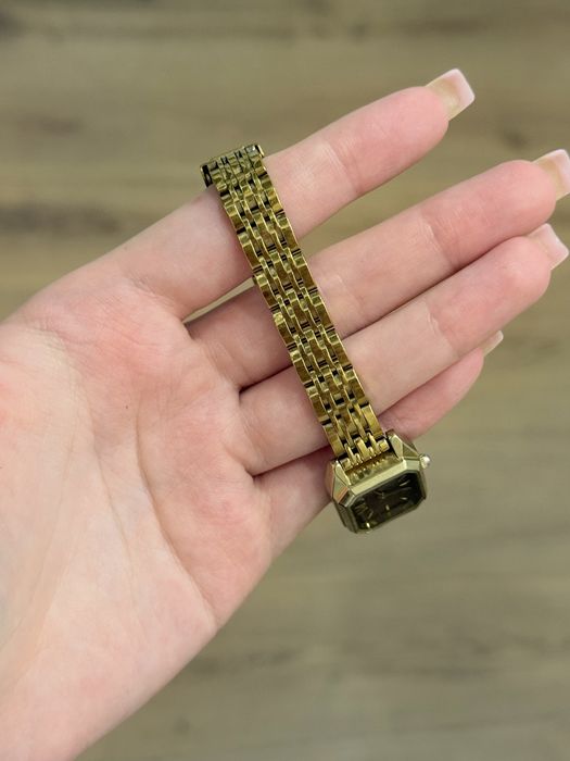 Часы BURKER Isabell Gold