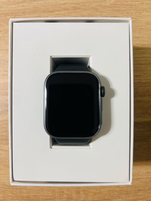 Смарт-часы Huawei watch fit 4