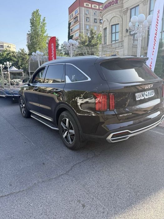 Kia Sorento 2023 yil 27200$
