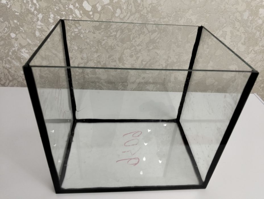 Аквариум 30 литр