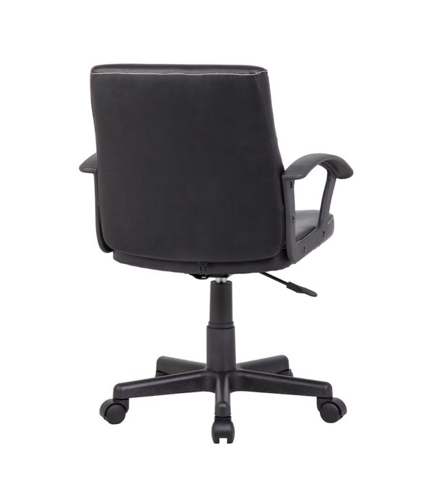 Офис стол Томас + 24м гаранция и безплатна доставка до офис