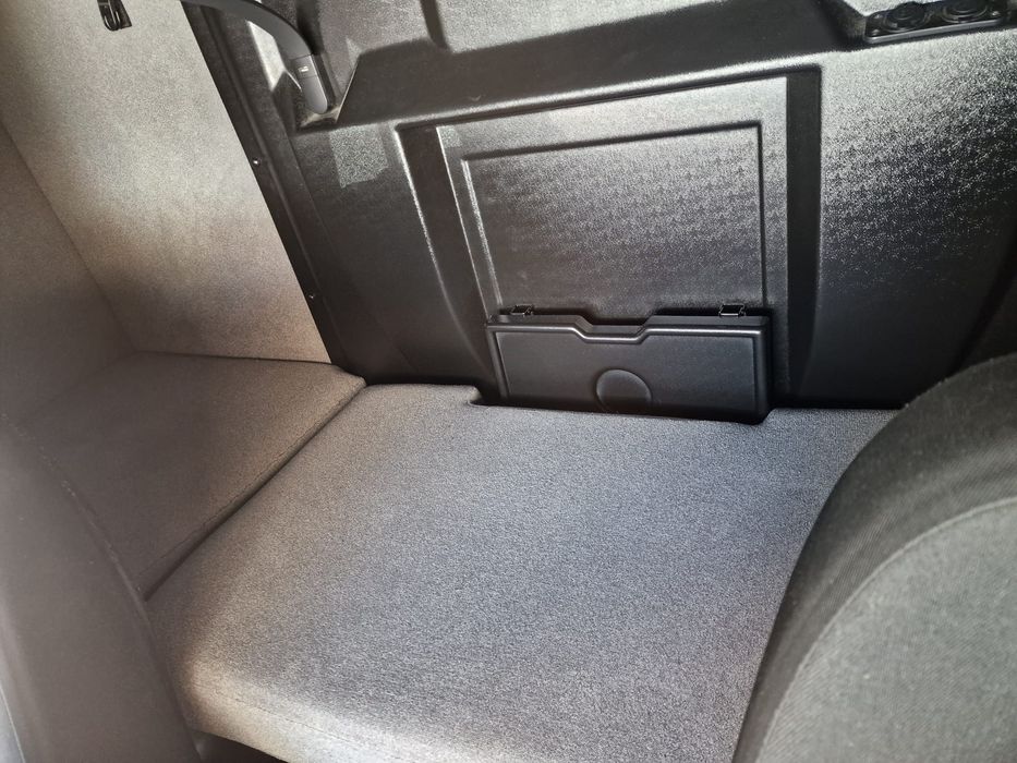 Mercedes Sprinter 317