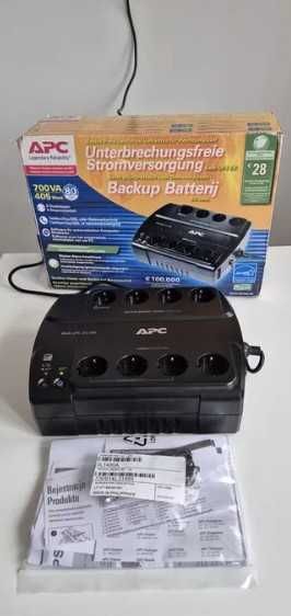 UPS CyberPower / APC