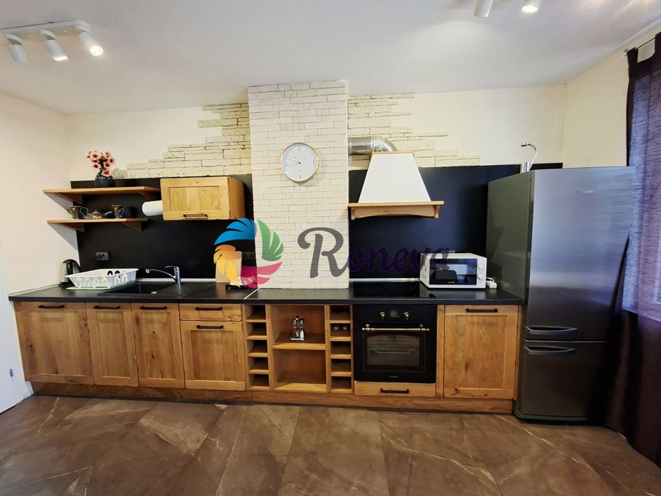 Дава се под наем Двустаен апартамент в Варна, Аспарухово - 67 кв.м за 548.25 € - Снимка #3