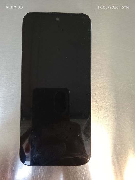 Telefon nomi  Honor x 6 c