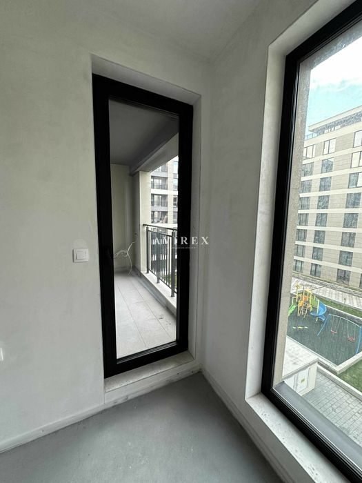 Продава се Двустаен апартамент в Пловдив, Тракия - 73 кв.м за 881 €/кв.м - Снимка #2