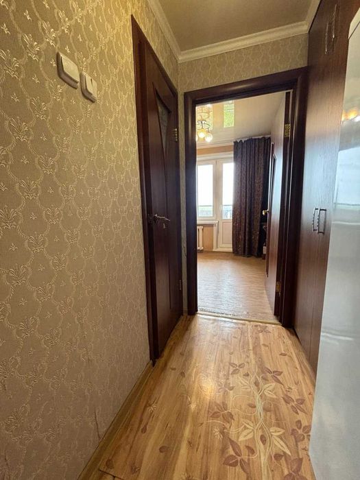 Трёхкомнатная по Маяковского