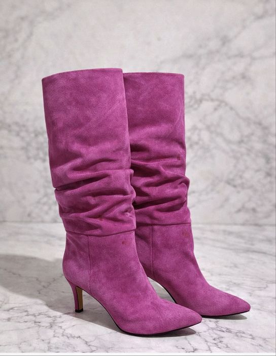 Дамски ботуши 37 номер