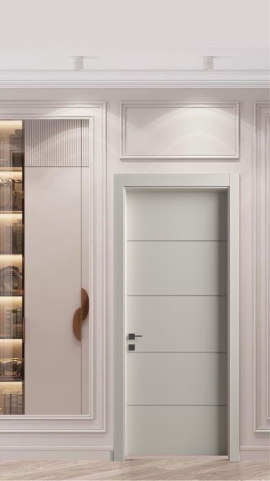 Интериорни врати Four plus