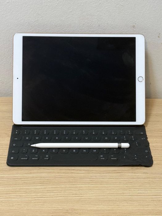 Ipad Air 3 256 Gb 4G Celular , Apple pencil si tastatura Apple