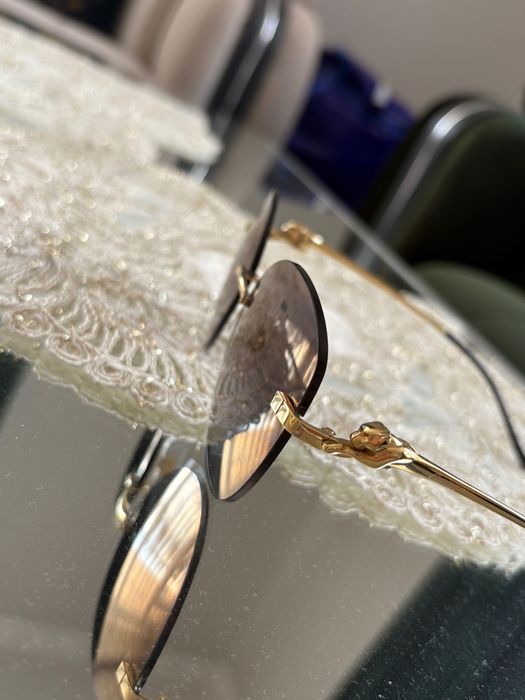 Очила Cartier Original (Limited Edition)