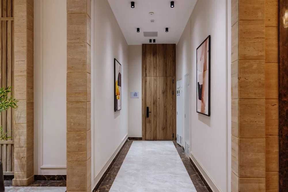 Полноценная 2-ком! ЖК Бизнес класса с кадастром на Юнусабаде в Ипотеку