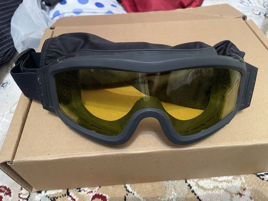 Очкий можно для мотоцикла для горных лыж сноукбордов