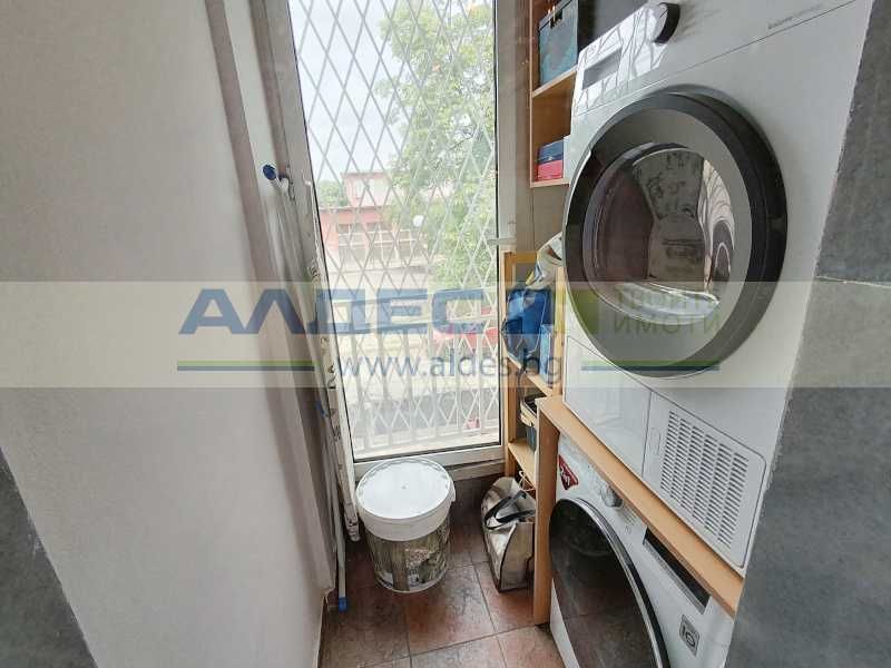 Продава се Четиристаен апартамент в София, Лозенец - 100 кв.м за 3480 €/кв.м - Снимка #14