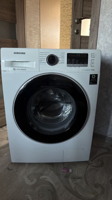 Стиральная машина на разбор