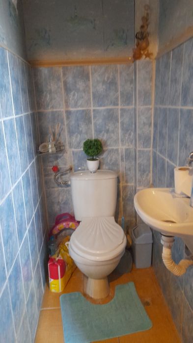 Продава се Тристаен апартамент в Добрич, Дунавите - 80 кв.м за 625 €/кв.м - Снимка #13