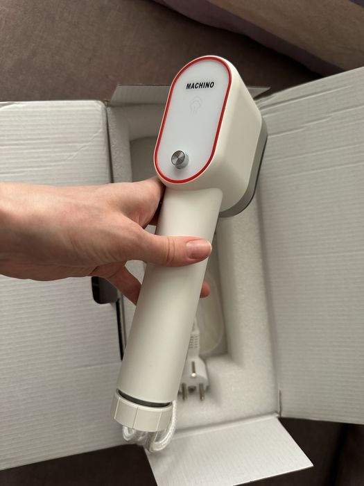 Отпариватель ручной