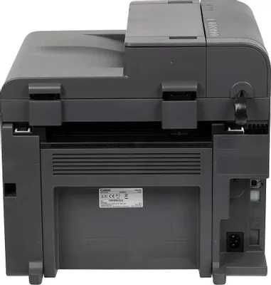 Imprimanta / Multifunctionala Canon i-Sensys MF4730, cu ADF, avand cartus toner nou