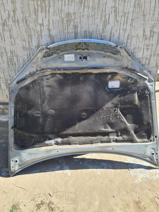 КАПОТ на камри  30