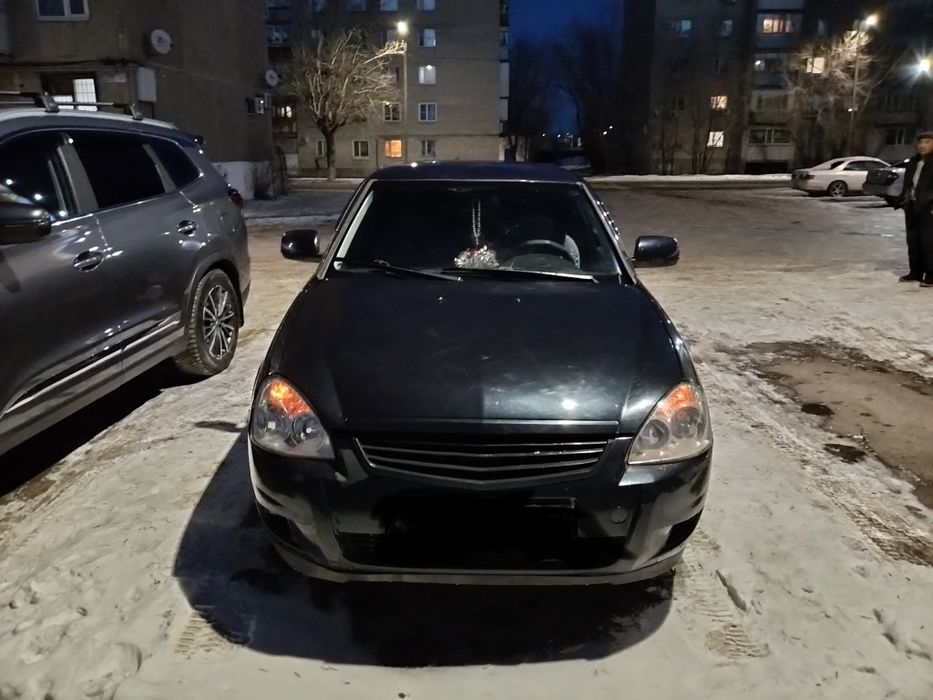 Продам ВАЗ 2170  PRIORA седан