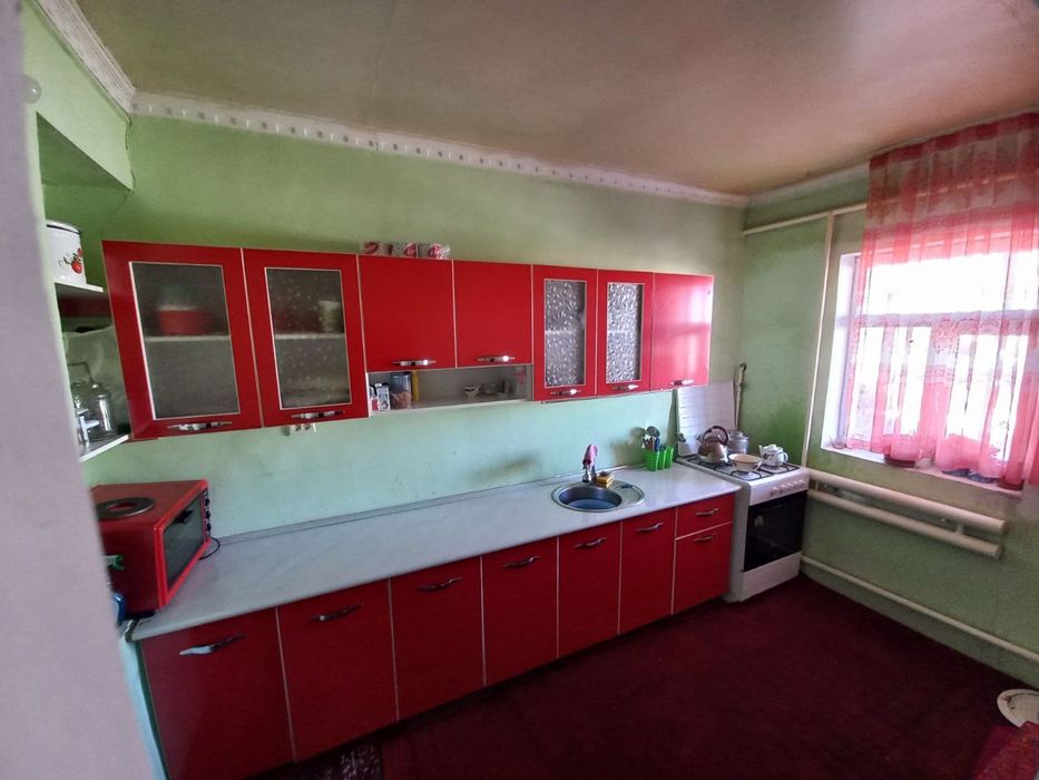 Продается Дом в хорошем состоянии