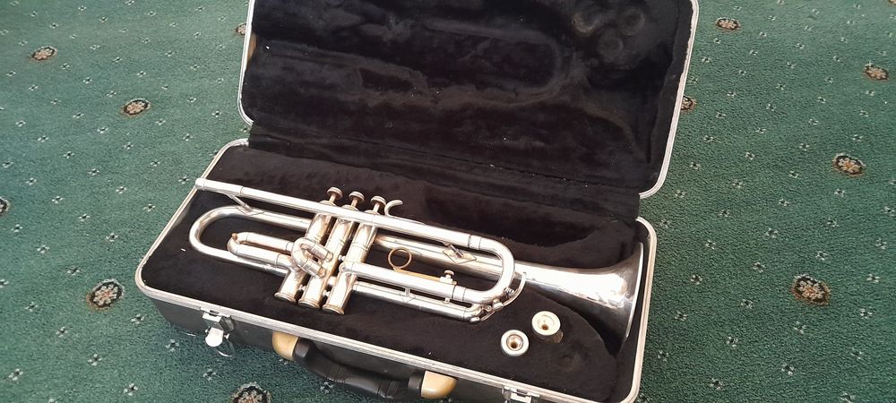 Trompeta Veltklang