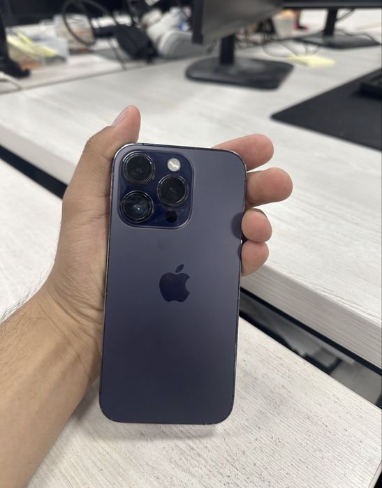 Iphone 14 pro 128GB