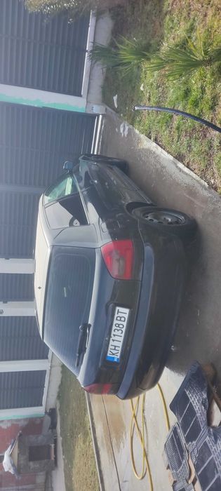 Ауди А3 1.9TDI  90hp