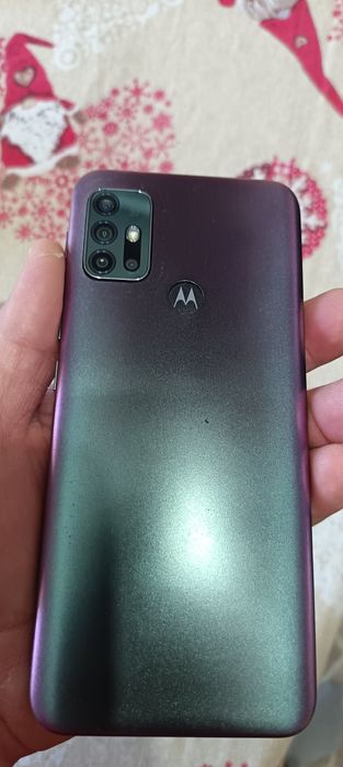Moto G30 Motorola
