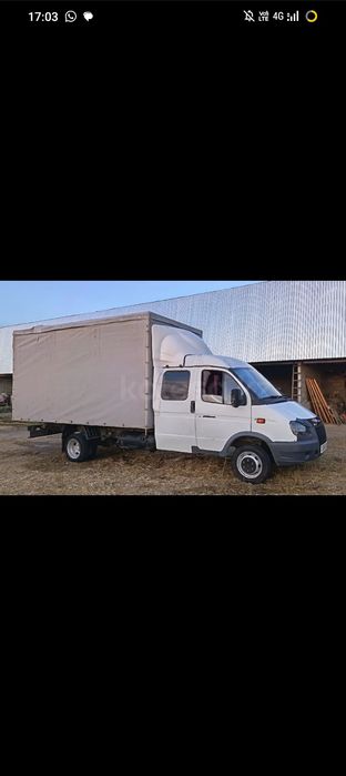 Газель сатылады ватсап теле2