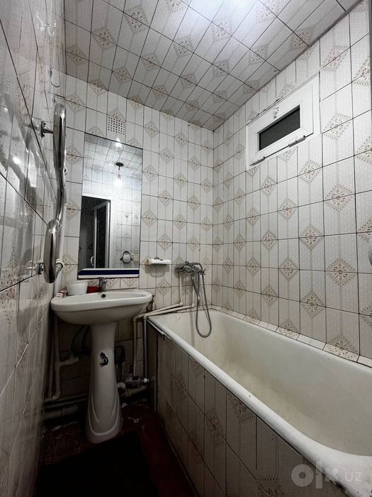 Самарканд шахарда Микрорайон
