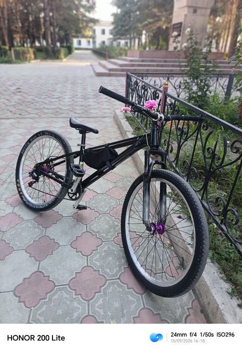 Продам стант велосипед