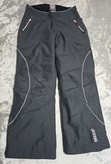 Горнолыжные штаны