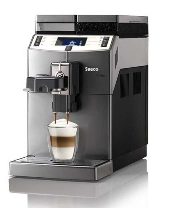 Reparații aparate cafea