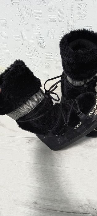 Дамски Ботуши Roxy